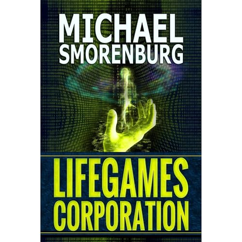 Cover of LifeGames Corporation