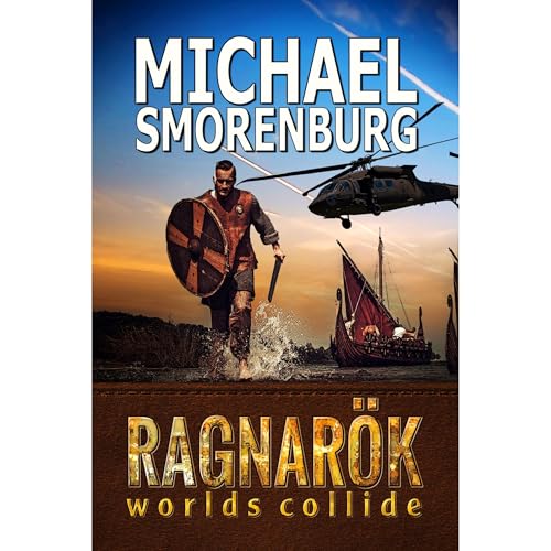 Cover of Ragnarok