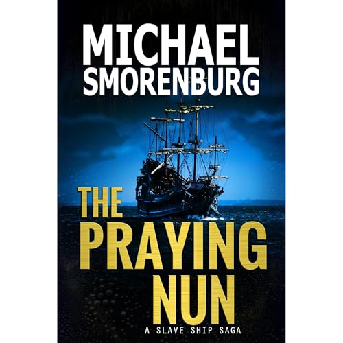 Cover of The Praying Nun