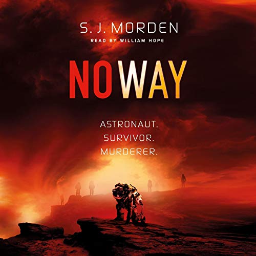 Cover of No Way