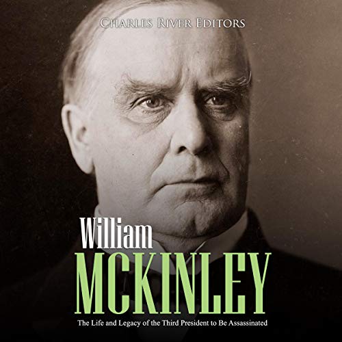 Cover of William McKinley