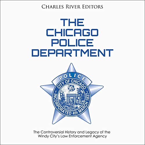 Cover of The Chicago Police Department
