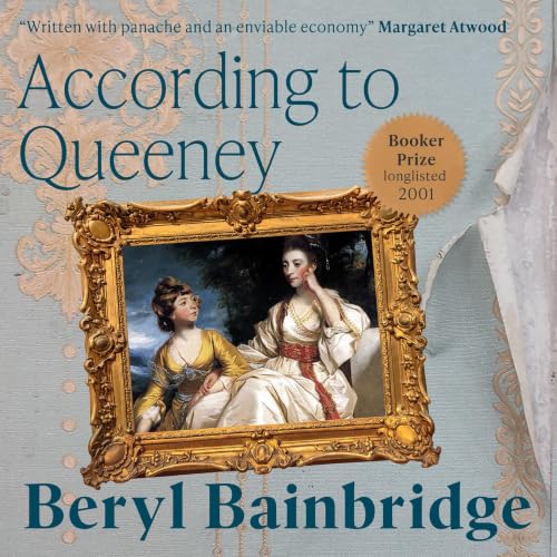 Cover of According to Queeney