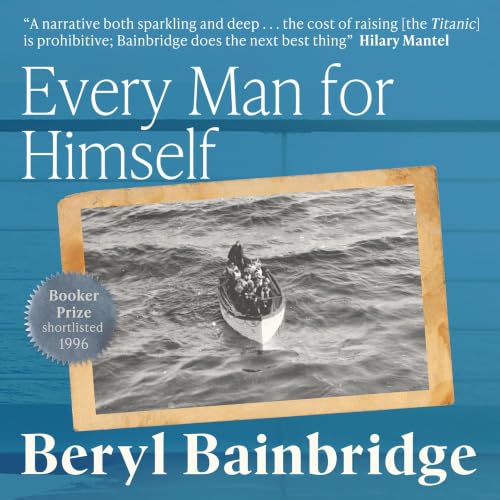 Cover of Every Man for Himself