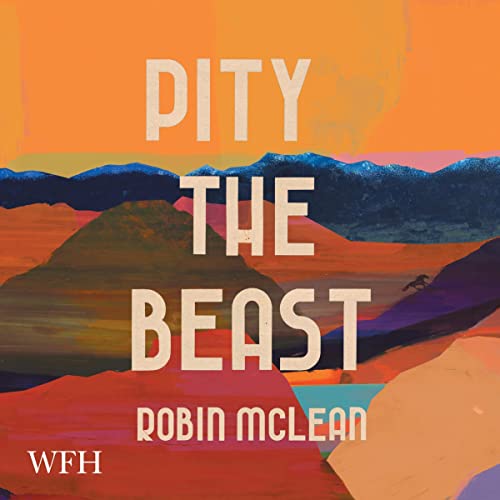 Cover of Pity the Beast