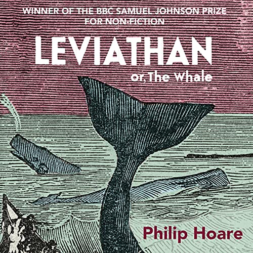 Cover of Leviathan