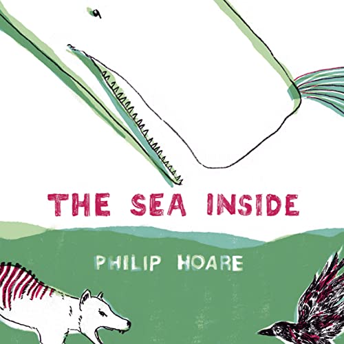 Cover of The Sea Inside