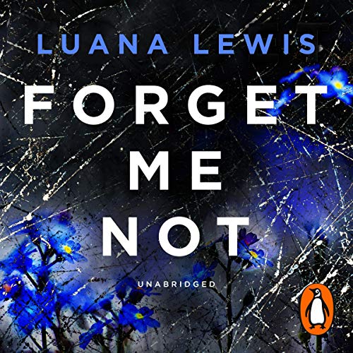 Cover of Forget Me Not