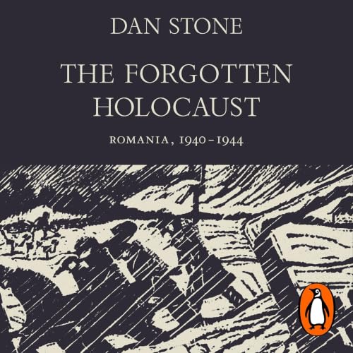 Cover of The Forgotten Holocaust