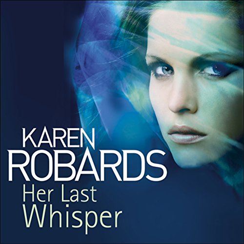 Cover of Her Last Whisper