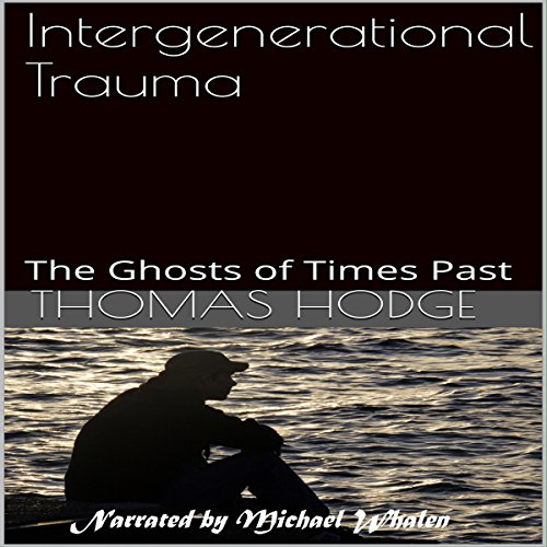 Cover of Intergenerational Trauma