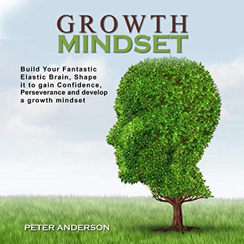 Cover of Growth Mindset