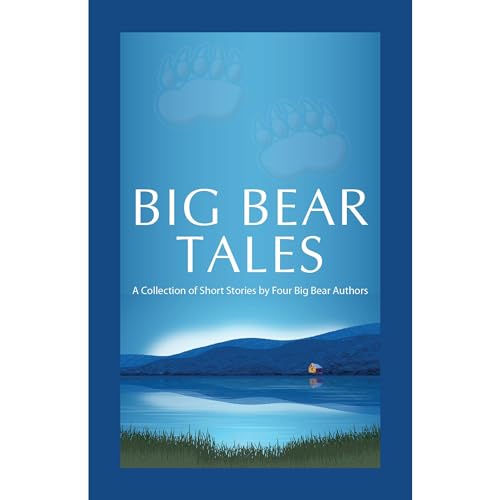 Cover of Big Bear Tales