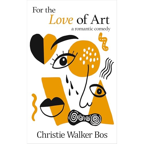 Cover of For the Love of Art