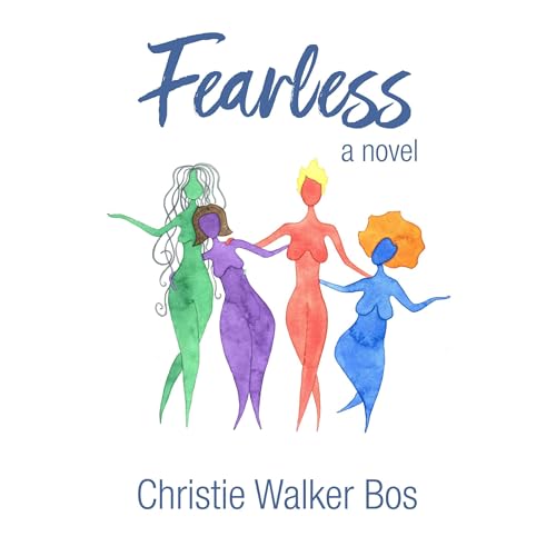 Cover of Fearless