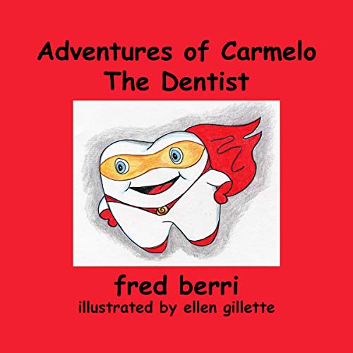 Cover of The Dentist