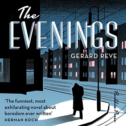 Cover of The Evenings