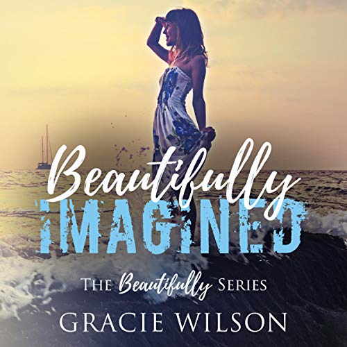 Cover of Beautifully Imagined