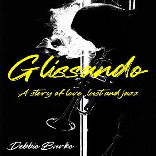 Cover of Glissando