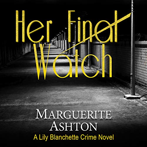 Cover of Her Final Watch
