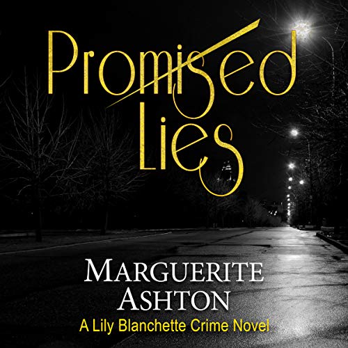Cover of Promised Lies