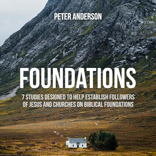 Cover of Foundations