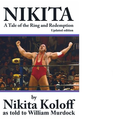 Cover of Nikita