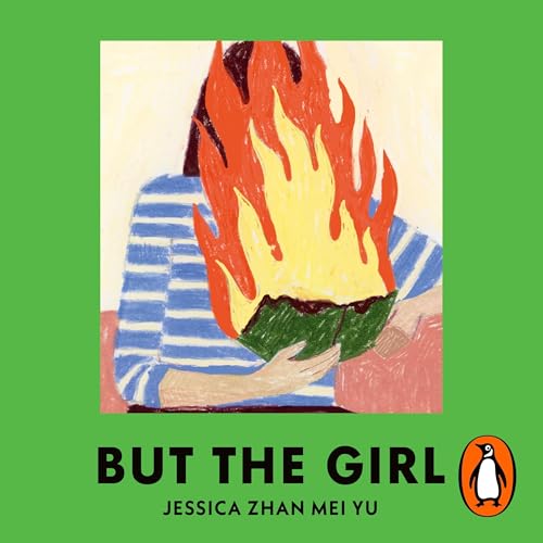 Cover of But the Girl