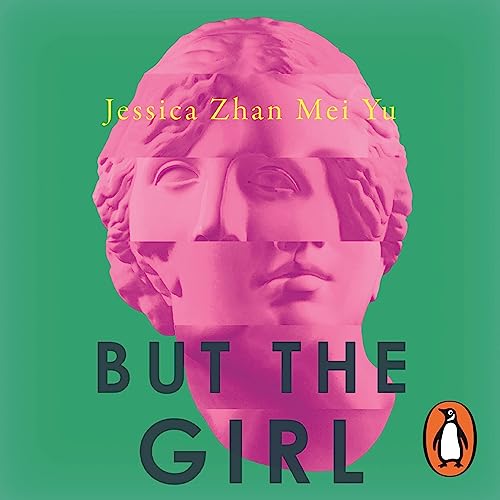 Cover of But the Girl