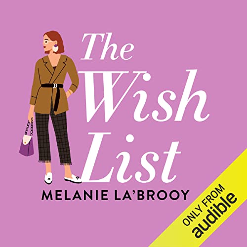 Cover of The Wish List