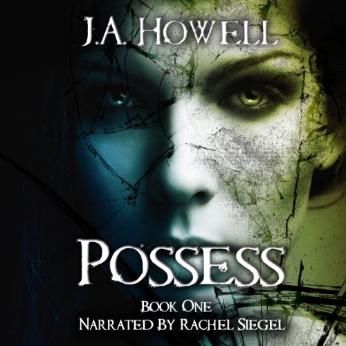 Cover of Possess