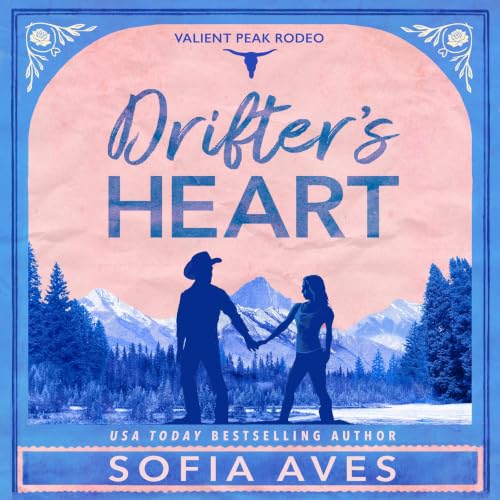 Cover of Drifter’s Heart
