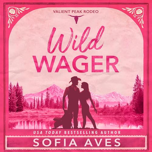 Cover of Wild Wager