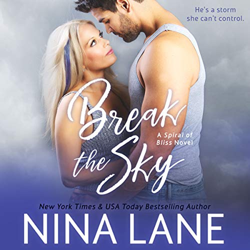 Cover of Break the Sky