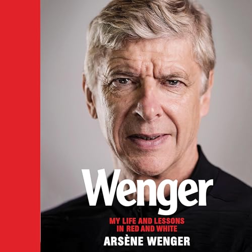 Cover of Wenger