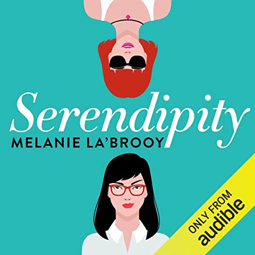 Cover of Serendipity