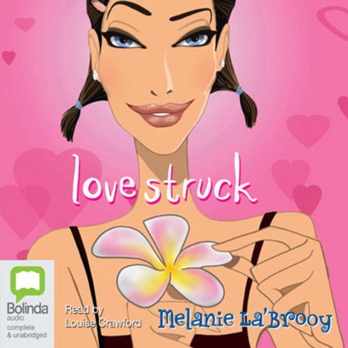 Cover of Love Struck