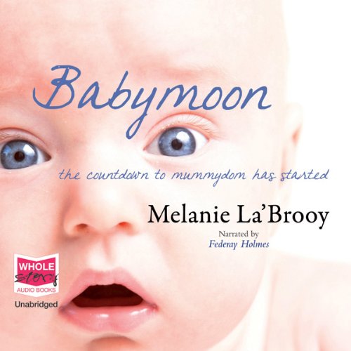 Cover of Babymoon