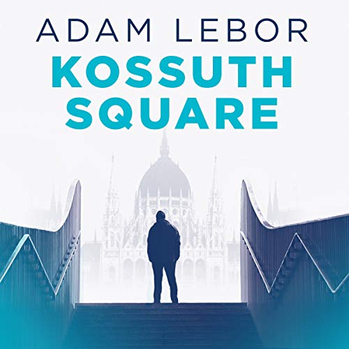 Cover of Kossuth Square