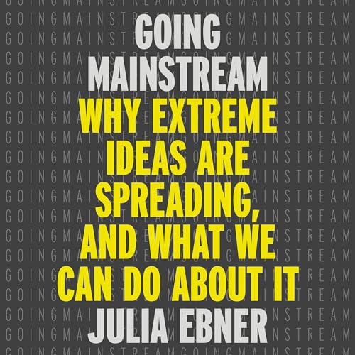 Cover of Going Mainstream