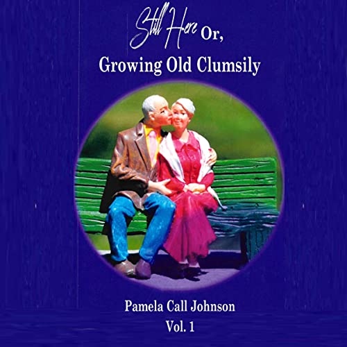 Cover of Still Here