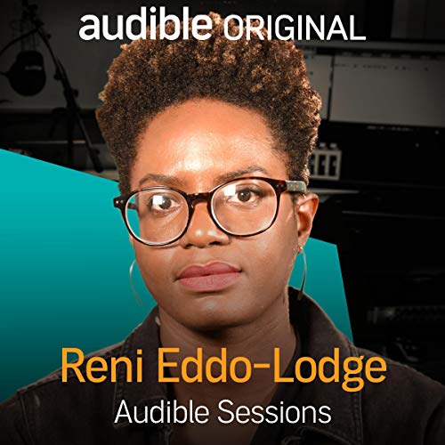 Cover of Reni Eddo-Lodge