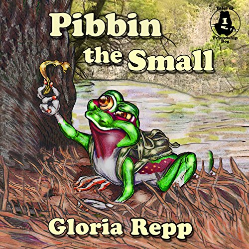 Cover of Pibbin the Small