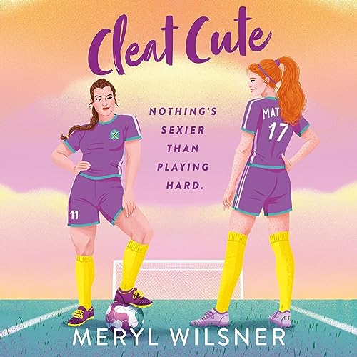 Cover of Cleat Cute