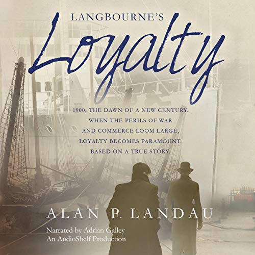 Cover of Langbourne's Loyalty