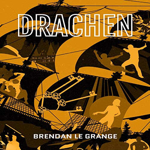 Cover of Drachen