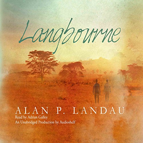 Cover of Langbourne