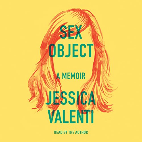 Cover of Sex Object