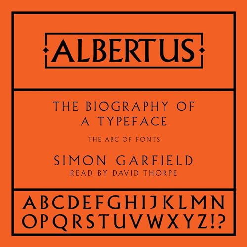 Cover of Albertus