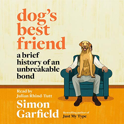 Cover of Dog's Best Friend